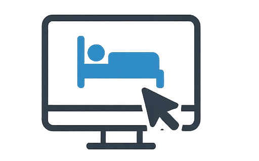 Direct Booking Engine